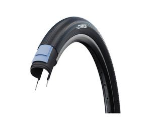 SCHWALBE Copertone Motion Kojak RaceGuard TwinSkin 700x40 Noir 923450000