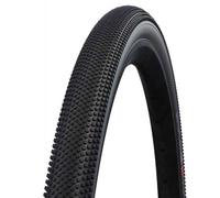 Schwalbe Copertone per Bicicletta Unisex-Adult, Nero, Taglia Unica