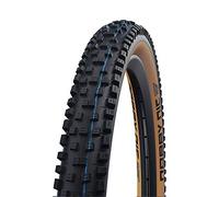 Schwalbe Copertone Strada Pneumatico per bici Unisex-Adult, Nero, Taglia Unica