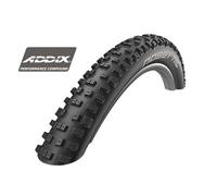 SCHWALBE couverture de pneu pliante 27.5X2.40 NOBBY NIC PERFORMANCE TUBELESS
