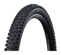 Schwalbe Nobby Nic Addix Green 2026 29´´ X 2.25 Rigid Mtb Tyre Noir 29´´ x 2.25