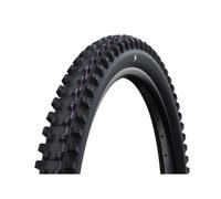 Schwalbe Pneu souple Shredda Rear Evo Gravity Radial ADDIX Ultra Soft TLR 27,5" noir