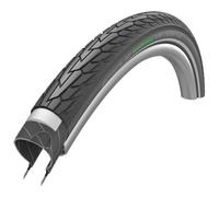 Schwalbe Cruiser Plus Pneumatico per Bicicletta. Unisex-Adult, Nero, 28x1.40