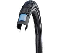 Schwalbe Cub.SCHW.marath.pl.Tour 26x2.00 Perf S-g Rig Coperture Sport, Nero, Taglia Unica