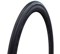 Schwalbe Cub.SCHW.One Plus 700 x 23C HS462A Perf SMARTG.RIG.N Couvertures, Unisexe, Noir, Taille Unique
