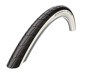 Schwalbe CUB.SCHWALBE Delta Cruiser 24x1 3/8 K-Guard RIGIDA