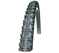 Schwalbe CX Comp Pneu 700X38C 40-622 Anti-crevaison 550g Noir
