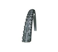 Pneu rigide Schwalbe CX Comp Liteskin réfléchissant noir - 28x1.50