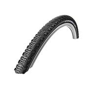 Schwalbe Cx Comp Pneu Rigide Noir 20 x 1,75 (47-406)