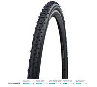 Schwalbe Cx Pro Hs269 Rigide Pneu de vélo Mixte 26 x 1,3" B/B-SK