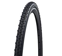 Schwalbe CX Pro Pneu 700 X 30C 30-622 Black Skin ORC 400g, B/B-SK