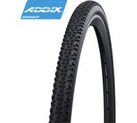 Schwalbe Cyclocross - Pneu vélo X-ONE ALLROUND - ADDIX SpeedGrip Evolution Line 28 x 1.35" 35-622