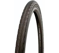 Schwalbe Delta Cruiser Plus Hs431 Pneumatici Unisex Adulto, Nero, 26x1.75