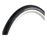 Schwalbe Delta Cruiser Plus Protège Ponction Hs 431 Fil Pneu 700x32c Noir Reflex