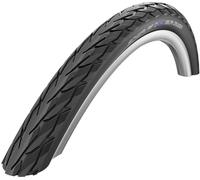 Schwalbe Delta Cruiser Pneu De Vélo - 28 X 1.10 28-622 Fil Noir - 700X28C