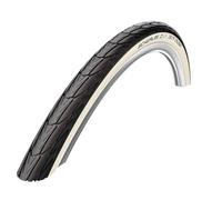 Schwalbe Delta Cruiser Pneu Mixte, Mixte, 11101087V, Noir, 28 x 1.10 28-622