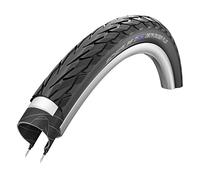 Schwalbe Delta Cruiser pneus de vélo, Mixte, 11101072V, Noir, 20 x 1.75 47-406