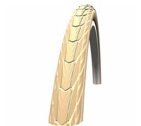 Schwalbe Delta Cruiser Pneus, Mixte, 11101094V, Beige, 28 x 1 1/2" 40-635