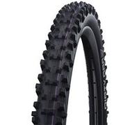 Schwalbe Sdh, Pneumatico Dirty Dan HS417 SDHC Unisex Adulto, Nero, 68,58 cm