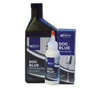 Schwalbe Doc Bleu Tubeless-Lait Fabriqué Par Notubes 500ml Seal Lait