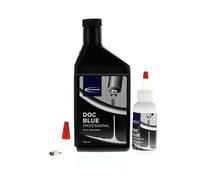 Schwalbe Doc Blue Liquid Anti-crevaison 500ml Blue