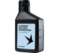 Schwalbe Doc Blue Professional Tubeless Lait Anti-crevaison Blanc 200 ML