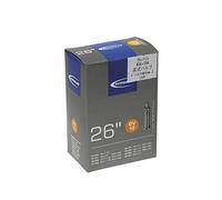 Schwalbe Chambre à air de vélo 318532 Noir