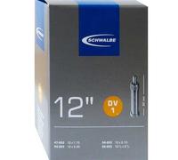 Schwalbe-chambre à air dv4 16x13 8 - 18x1.35 woods-chambres à air