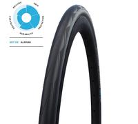 Schwalbe Durano DD Performance Faltreifen 25-622 (700x25C) Graphite Skin Noir