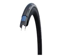 Schwalbe Durano DD Performance Faltreifen 25-622 (700x25C) Graphite Skin Noir