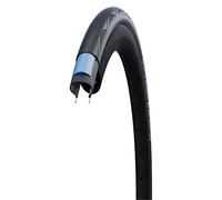 Schwalbe Durano Plus Addix, Copertone Unisex Adulto, Nero/Riflettente, 71 cm
