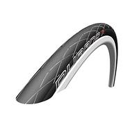 Schwalbe Durano Rigide Pneu vélo Mixte Adulte, Noir, 32-622 / 28x1.25