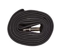 Schwalbe DV 15, Tubi Bici Unisex Adulto, Nero, 28x3/4-1 1/8 Zoll