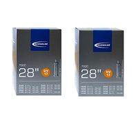 Schwalbe DV17 Chambre à air Mixte, Noir, 711, cm