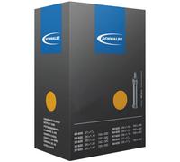 Schwalbe DV7A Chambre à air Noir 20 x 1 1/8-1 3/8 (500A) Valve Presta