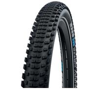 Schwalbe E-TOUR - Pneu vélo JOHNNY WATTS - 365 Performance Line DD 4 Season 27.5x2.35"60-584