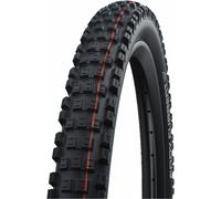 Schwalbe Eddy Current Arrière Tubeless Ready Super Gravity Pneus VTT 27.5 X 2.8