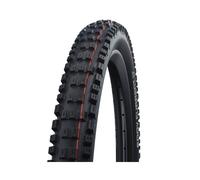 Schwalbe Eddy Current Avant 29x2.40 EVO Super Trail Addix Doux Pneu Tubeless