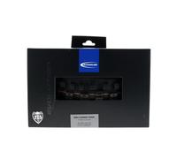 Schwalbe Eddy Current FR Addix Soft Super Trail Pneu 27.5x2.60 Noir