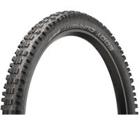 Schwalbe Eddy Current Front Addix Soft SG 27,5" pneu pliable - emb. atelier noir