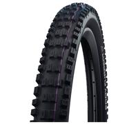 Schwalbe Pneu Eddy Current VR Evolution ADDIX Ultra Soft Super Trail 29 x 2,60 Noir