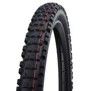 Schwalbe Pneu pliable Eddy Current Pro Soft Gravity Pro E-50 TLR 29" noir