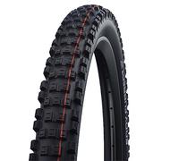Pneu Arrière Schwalbe Eddy Current (650b) 27.5 x 2.80 Noir Noir