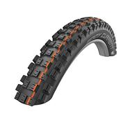 Schwalbe Eddy Current Rear Pneu de vélo pour VAE Mixte Adulte, Noir, 29x2.60/65-622