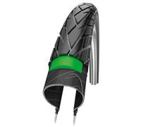 Schwalbe Energizer Plus Pneu rigide Noir/Bande Reflex 700 x 35C (37-622)