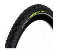Schwalbe Pneu Rigide Energizer Plus Tour Performance ADDIX E GreenGuard 28" noir 40-622 (28x1.5)