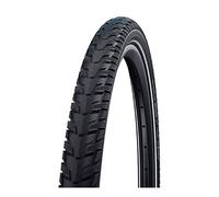 Schwalbe Pneu Rigide Energizer Plus Tour Performance ADDIX E GreenGuard 28" noir 37-622 (28x1.4)