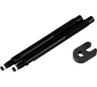 Schwalbe Extension de Valve noir 30 mm