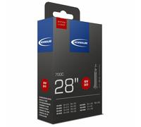 Schwalbe Extralight Tuyau SV20 40mm 700C 18 25 MM 28 Pouces Course Vélo de