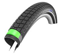 Schwalbe Fahrrad Reifen Big Ben Plus Perf.alle Größen 50-622 B/B-SK+RT HS439 E
